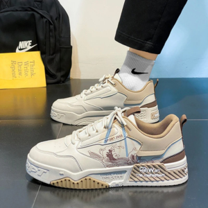 حداء رياضي أنيق موديل 2025