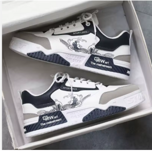 حداء رياضي أنيق موديل 2025