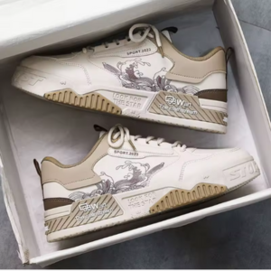 حداء رياضي أنيق موديل 2025